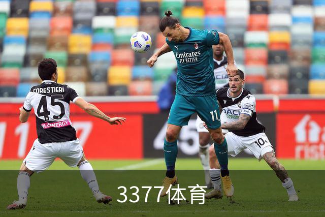 3377体育 公司简介